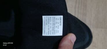 Maskalar, eynəklər: İdman formaları — 3