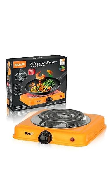 panel radiyatir: Elektrik sobası Stolüstü, 1 gözlü, Yeni — 3