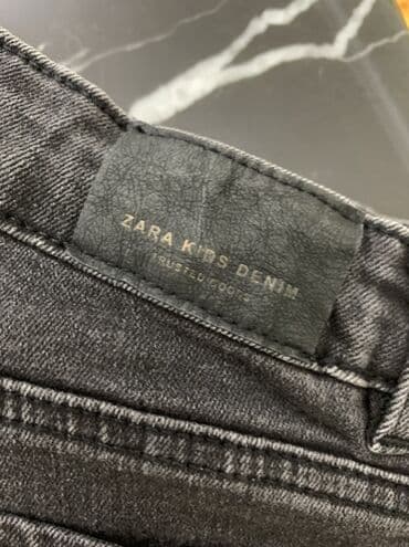 Dəstlər: Qız üçün, 10 - 12 yaş, Zara Kids — 3