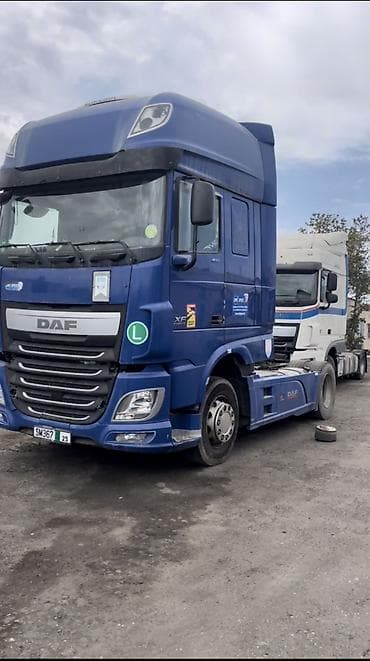 disk masin: Məhsul: DAF Euro 6 zapçasları Təsvir: - DAF Euro 6 yük avtomobilləri — 2