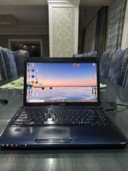 Planşetlər: Toshiba Satalite L745 Ram : 8gb Prosessor : İntel(R) Core(TM) — 6