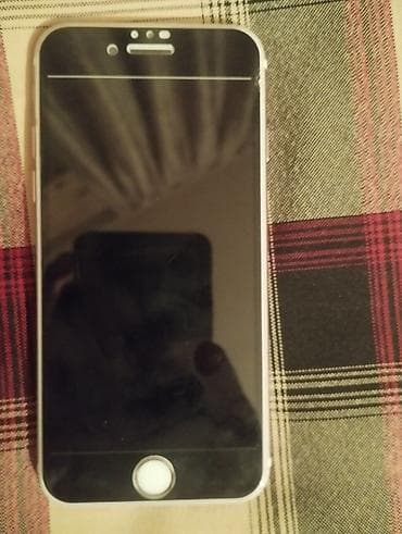 iphone 7 ekranı: IPhone 7, 128 GB — 2