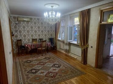 земельные участки в баку: 3 комнаты, 80 м², Свежий ремонт — 2