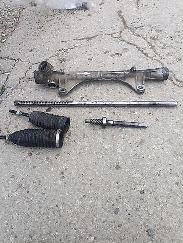 nissan tena: Nissan — 3