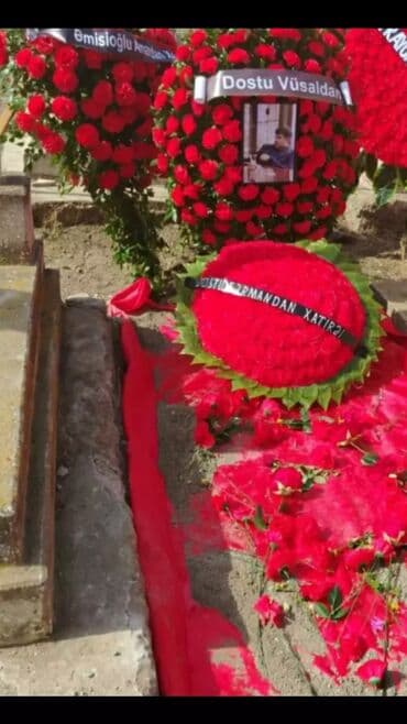 şirvan pul: Professionalları üçün portativ TETRA/DMR tipli rəqəmsal rabitə qurğusu — 5