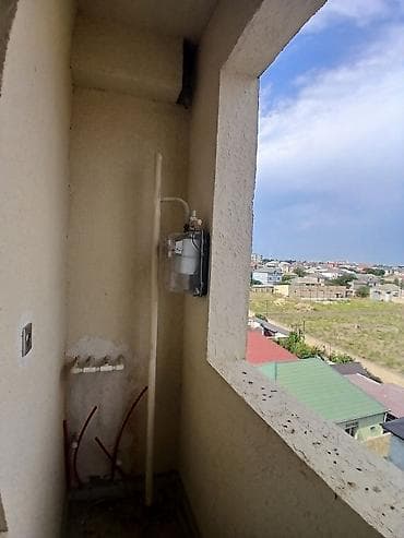 2 otaql: 2 otaqlı, Yeni tikili, 56 kv. m — 8