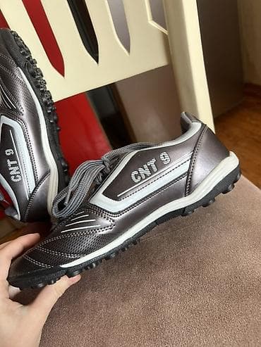 boks adidas: Butslar Adidas, Yeni — 2