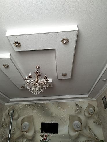tavan işıqları: Asma tavan, Gips, Odadavamlı — 1