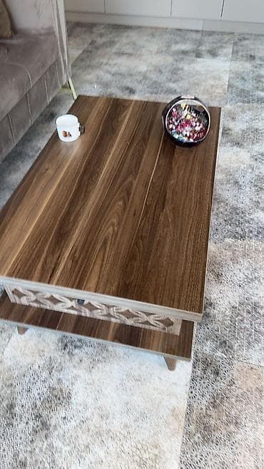 ev ucun mebel 2ci əl: Yeni, Qonaq otağı üçün, Açılmayan — 2