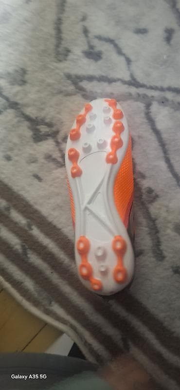 hassans pro 7: Butslar — 2