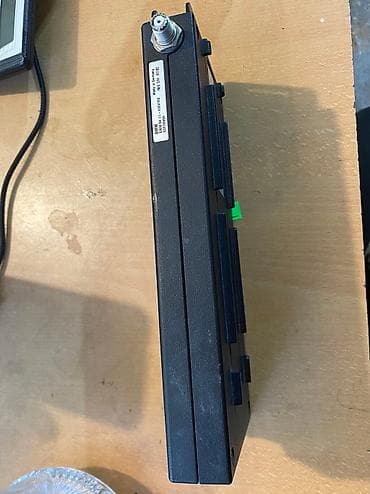 bmw 525 1997: BMW e39 Telefon Bloku — 3