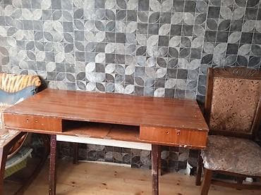 babek kiraye ev: Hövsanda quşçuluq da addelni heyəti olan bir otağ ve mətbəx heyete — 2