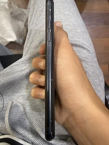 iphone 8s plus: IPhone Xr, 128 GB, Space Gray — 3