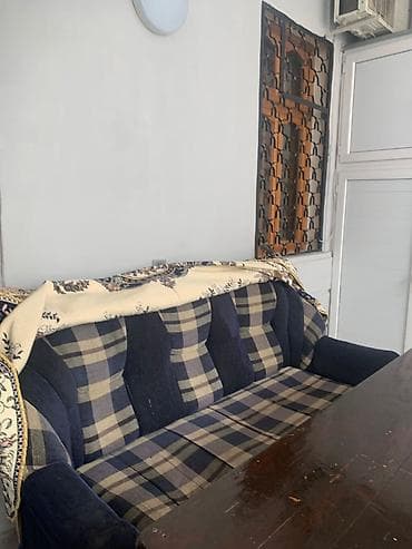 Divan, Açılmayan, Parça