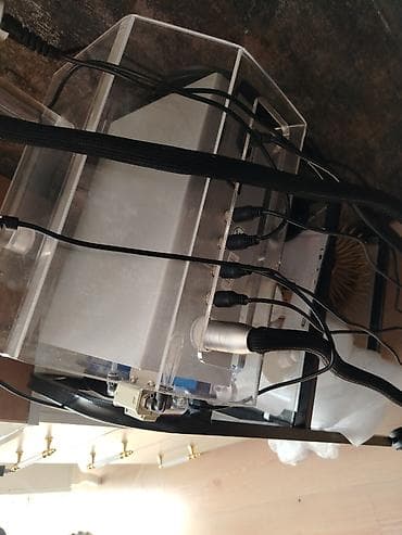 Yerimək üçün arabalar, çəliklər, əsalar, rollatorlar: Kavitadia aparatı RF lifting Tam yeni 1defe istifadə olunub şəkildə — 3