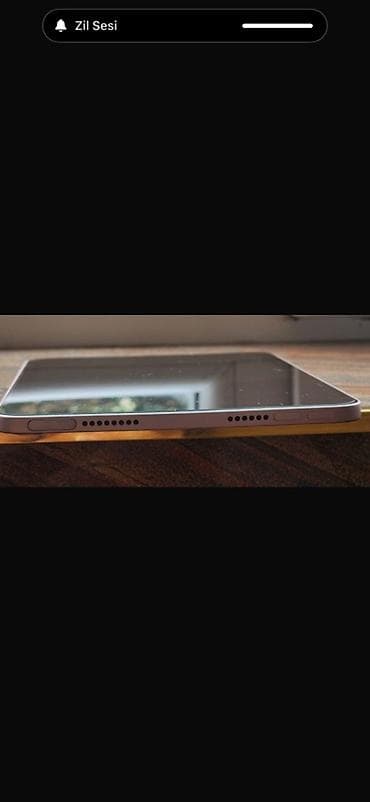 x96 max tv box: Apple iPad planşet Ipad mini 6 - Model: iPad (10-cu nəsil dizayn — 2