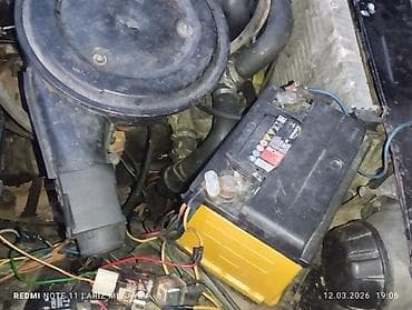 prius arxa: Lada klassik model (VAZ) – fərqli işıqlandırma və sadə interyerlə - — 5