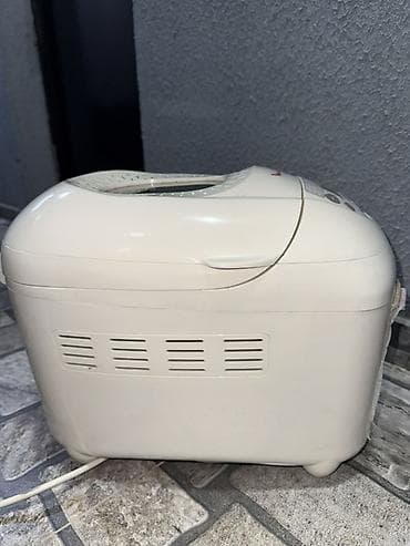 tv box ucuz: Moulinex Home Bread çörəkbişirən aparat - Model: Moulinex Home Bread — 4
