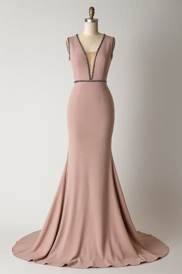 semqa baliq: Ziyafət donu, Maksi, XL — 1