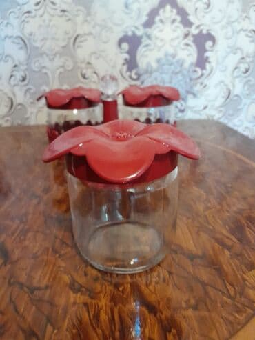 крышки кока кола: Digər mətbəx aksesuarları — 3