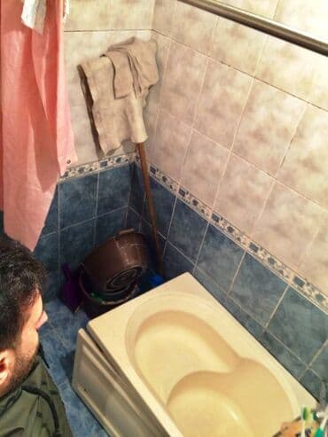 sibrizdə evlərin qiyməti: Bakı, 2 otaqlı, Köhnə tikili, 41 kv. m — 16