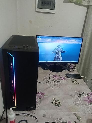 midi klavyatura: Razer tam ölçülü klaviatura - Brend: Razer (korpus üzərində loqo) - — 4