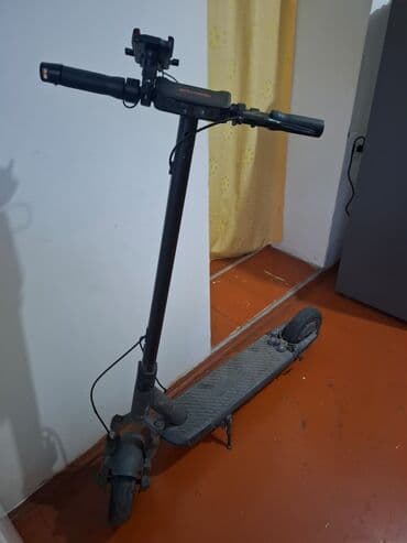 hareket scooter 2. el: Salam skuterin heç bir prablemi yoxdur arxa krlosu özümdedir zaryatqa — 4