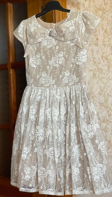 Donlar: 1 dəfə geyinilib, təzədir — 4