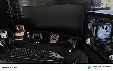 hyper x cloud 2: Məhsul: Masaüstü Kompyuter "RTX 5060". Salam Aleykum Məhsul 1 Ay — 1