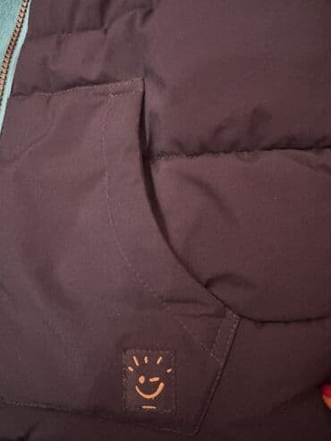 uwaq ucun mawinlar: Kurtka, Uniseks, 3 - 4 yaş, Next — 5