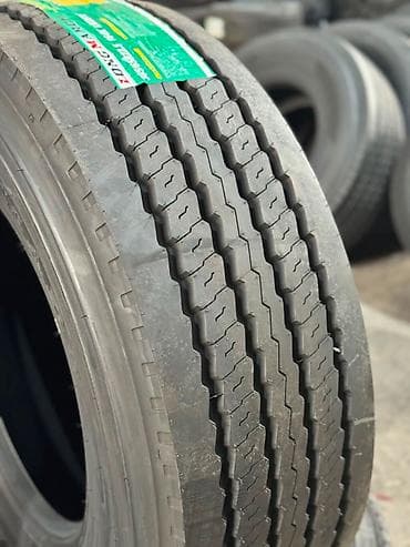 89 tekeri: Yeni Şin 385 / 65 / R 22,5 — 3