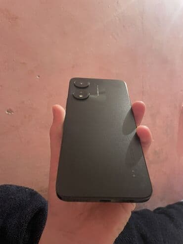 телефон fly fs521 power plus 1: Honor X5 plus hec bir problemi yoxdu 64GB — 1