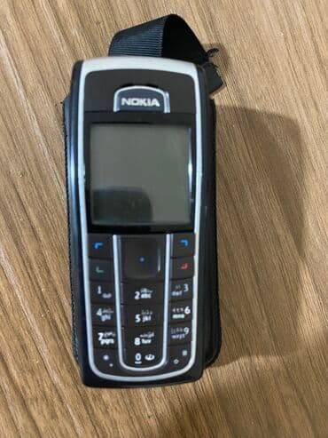 telefon ucun klaviatura: Nokia 1, < 2 GB Memory Capacity, rəng - Qara, Düyməli — 1