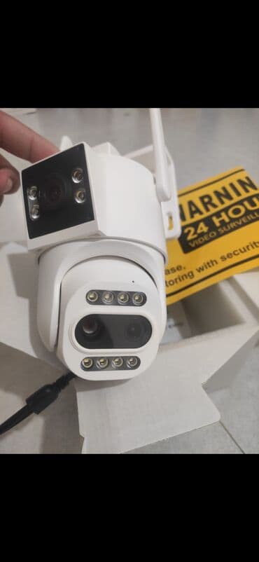 Фотоаппараты: Keyfiyyetli kamera heyet magaza ev istenilen yere uygundu su — 2