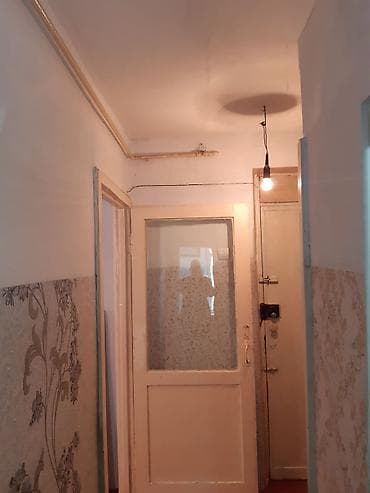 ağdaş ev: Sumqayıt, 1 otaqlı, Köhnə tikili, 32 kv. m — 6
