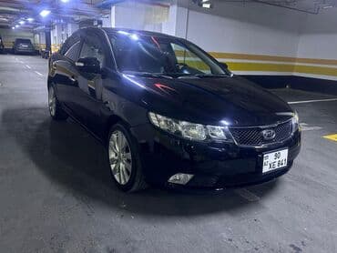 запчасти на форд фокус 1: Kia Cerato: 2 l | 2010 il Sedan — 2