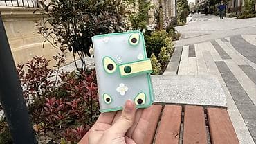 cant: Pulqabı — 1