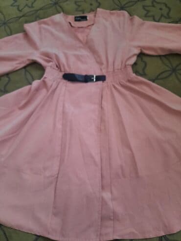 cool paltar: Ziyafət donu, Midi, Zara, One size — 2