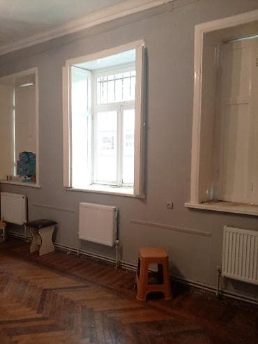 20 yanvarda ev: 25 kv. m, 1 otaqlı — 3