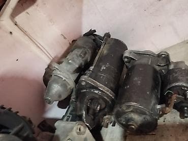 Bmw E36 aid staterleri M40 m43 M50 M52 bmw E36 aid ehtiyat hissələri
