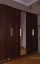 cəlilabadda satılan evlər: Qarderob, paltar dolabı — 1