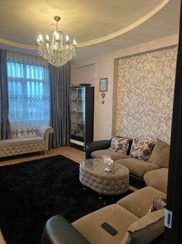 купить квартиру в баку с видом на море: Yeni Guneşlidə v massivində 17 mertebeli binanın 9-cu mərtəbəsində — 3