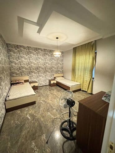5 otaqlı ev çertyojları: 140 м², 5 комнат — 8