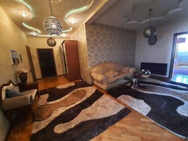 dasinmaz emlak agstafa: 3 otaqlı, Yeni tikili, 140 kv. m — 10