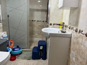 akkord binalari: 2 otaqlı, Yeni tikili, 54 kv. m — 4