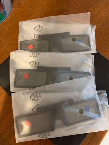 3d очки для телевизора samsung: Samsung 3D Eynek Originaldir ! Tezedir ! 2 Eded Ag 2 Eded Qara — 5