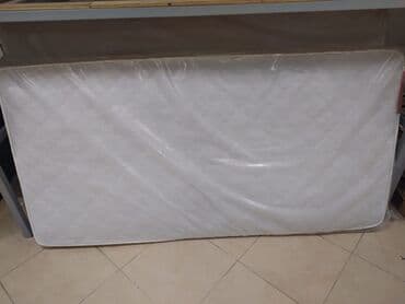 taxt doşekleri: Yeni, Sadə matras, Bir nəfərlik — 2