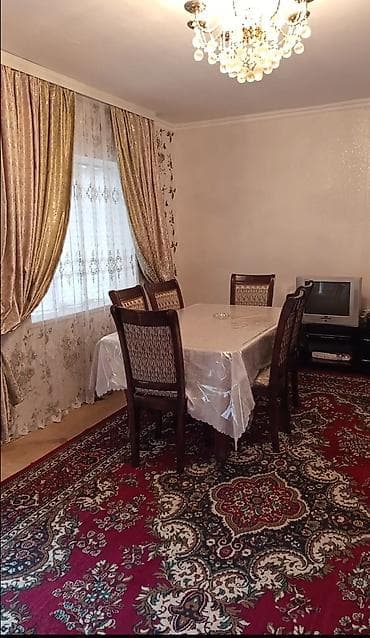 bagi: Xaçmaz, 156 kv. m, 5 otaqlı, Hovuzsuz — 3