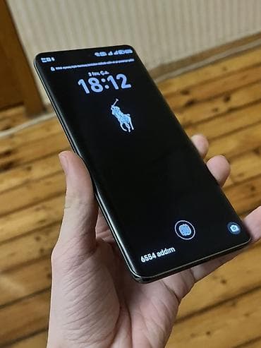 127 ekran: Honor X9b, 256 GB, rəng - Boz, İki sim kartlı — 4