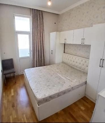 bileceride evlerin satisi: Xirdalanda kristal 1 de 17/16 mertebesi 1 otaq 2 duzelme ev kiraye — 4